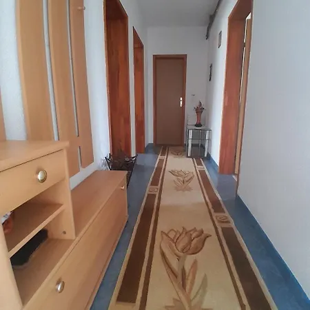 Komfort Full House In Sarajevo 9 Kreveta 1 Bracni * Doglodi