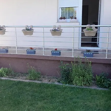 Komfort Full House In Sarajevo 9 Kreveta 1 Bracni *