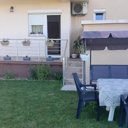 Komfort Full House In Sarajevo 9 Kreveta 1 Bracni * Doglodi