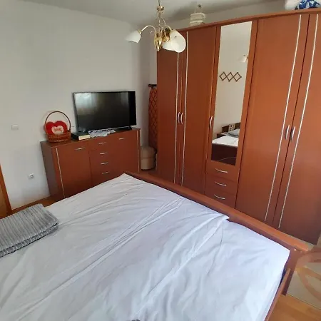 Komfort Full House In Sarajevo 9 Kreveta 1 Bracni * Doglodi