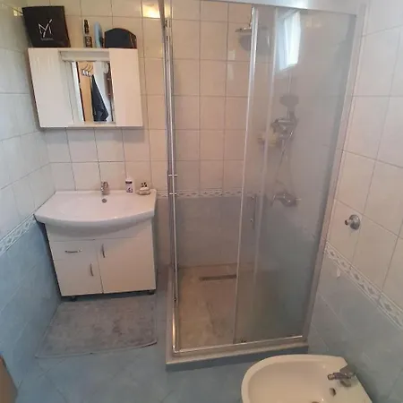 公寓 Komfort Full House In Sarajevo 9 Kreveta 1 Bracni *