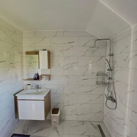 Komfort Full House In Sarajevo 9 Kreveta 1 Bracni 公寓 *