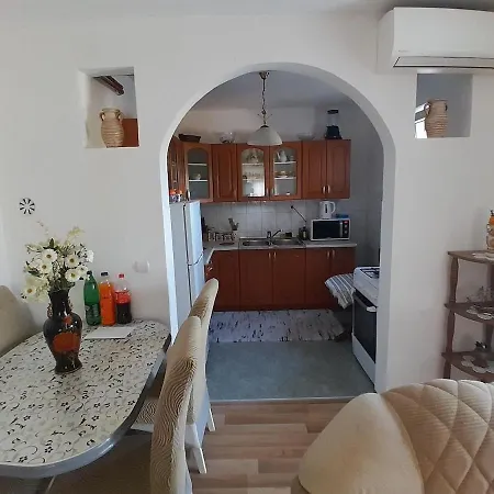 Komfort Full House In Sarajevo 9 Kreveta 1 Bracni * Doglodi