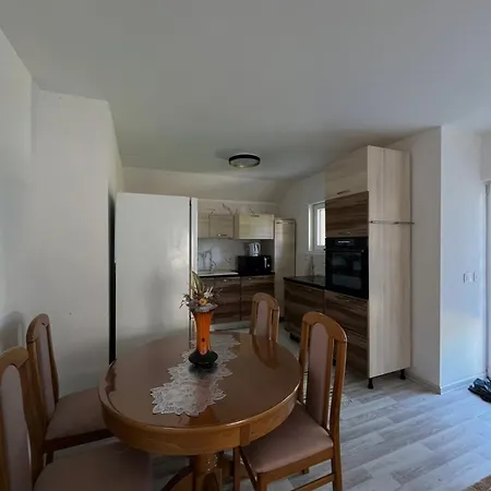 Komfort Full House In Sarajevo 9 Kreveta 1 Bracni Doglodi